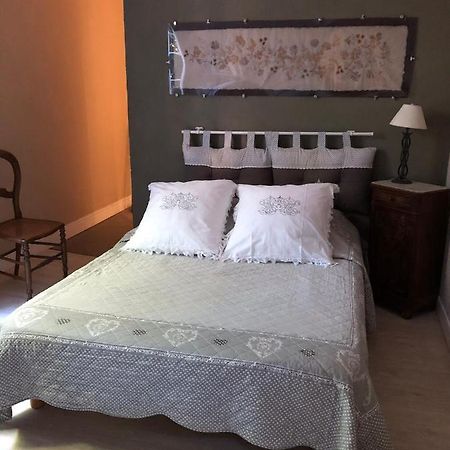 Le Sillon D'Alaric Bed and Breakfast Lézignan-Corbières Eksteriør billede