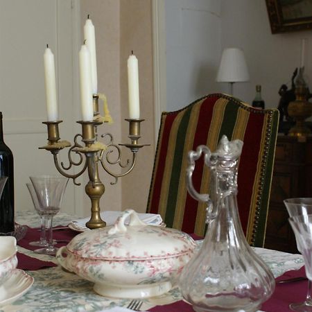 Le Sillon D'Alaric Bed and Breakfast Lézignan-Corbières Eksteriør billede