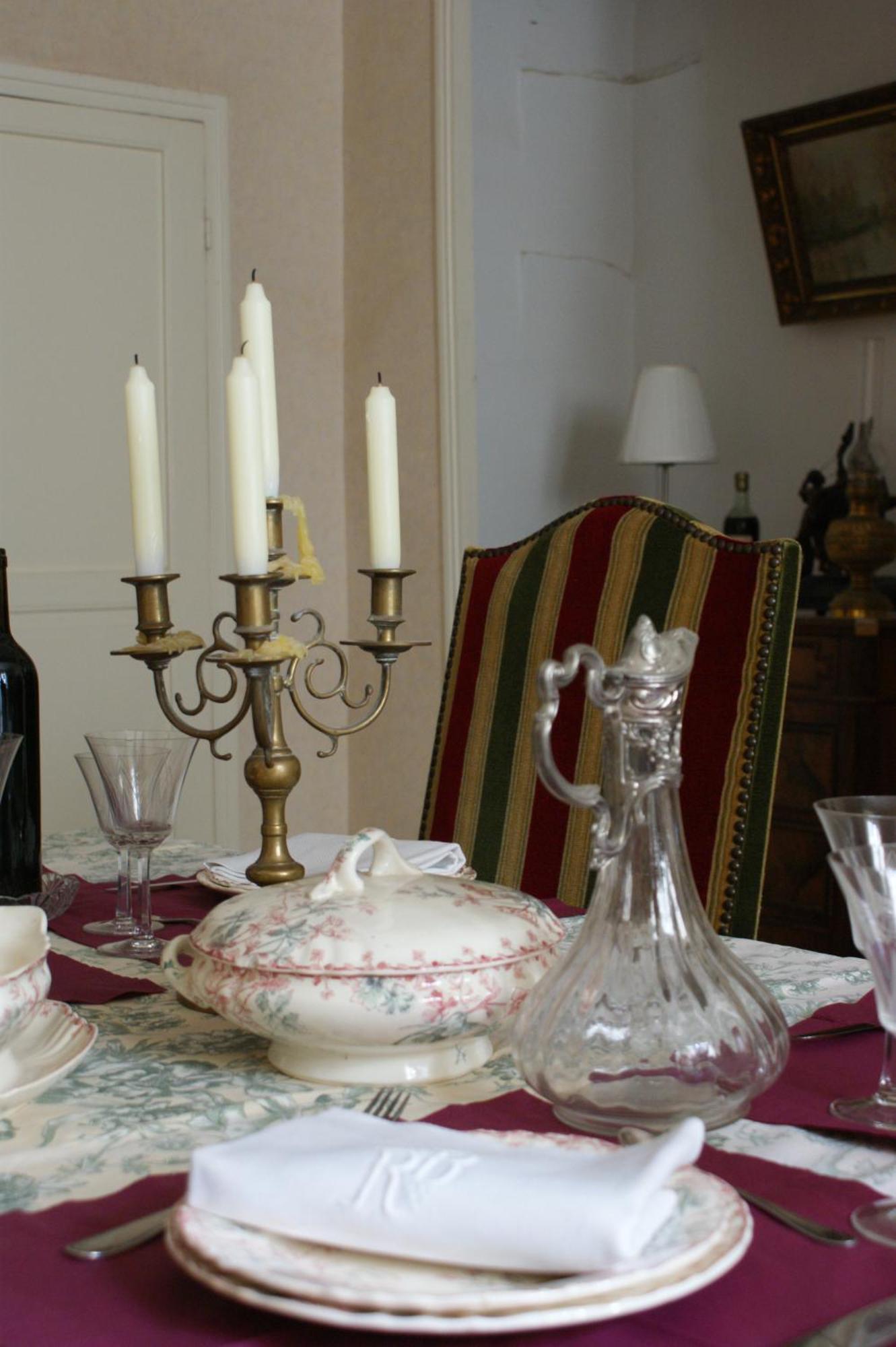 Le Sillon D'Alaric Bed and Breakfast Lézignan-Corbières Eksteriør billede